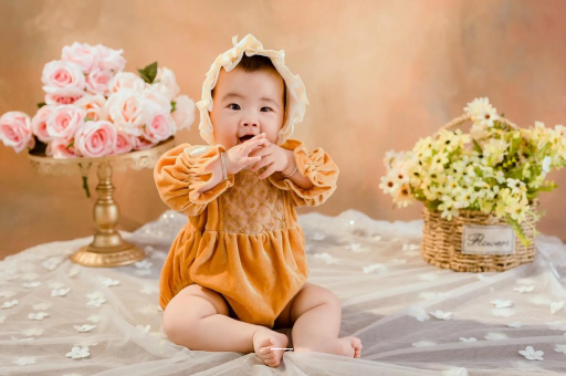 咸阳7个月宝宝消化不良